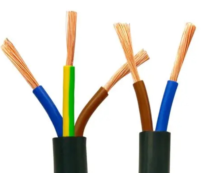 金聯(lián)宇電力電纜在運轉(zhuǎn)中發(fā)熱因素有哪些呢？.jpg